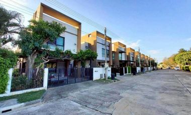 For rent 3 bedrooms house in Pran Buri, Prachuap Khiri Khan