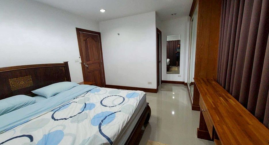 For rent 3 bedrooms house in Pran Buri, Prachuap Khiri Khan