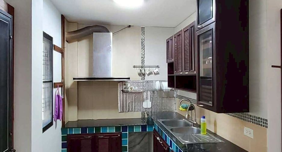 For rent 3 bedrooms house in Pran Buri, Prachuap Khiri Khan