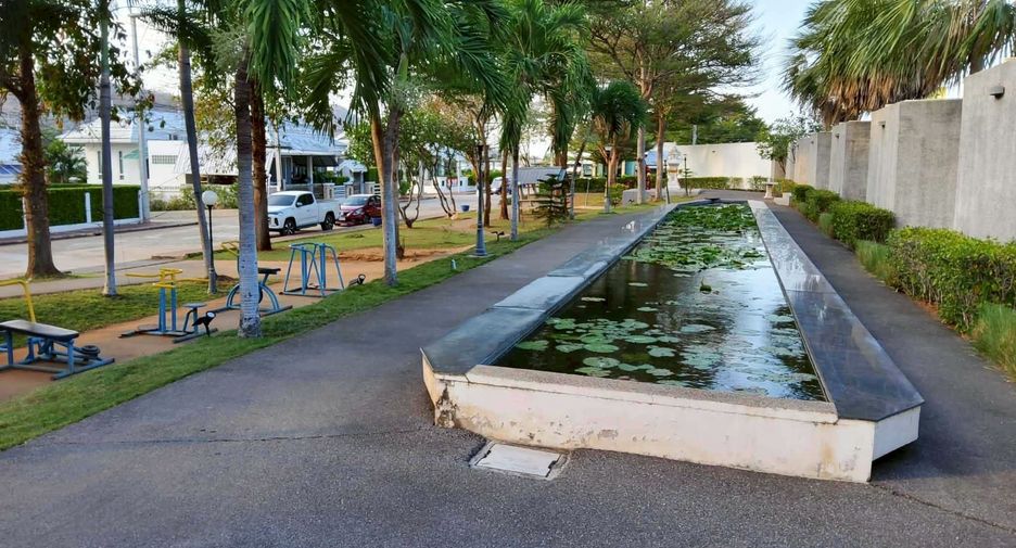 For rent 3 bedrooms house in Pran Buri, Prachuap Khiri Khan