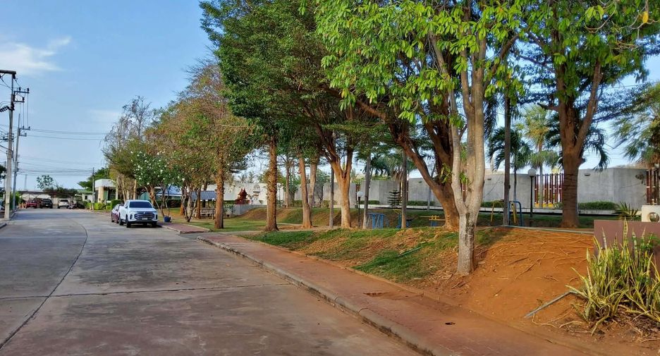 For rent 3 bedrooms house in Pran Buri, Prachuap Khiri Khan