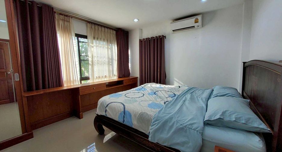 For rent 3 bedrooms house in Pran Buri, Prachuap Khiri Khan