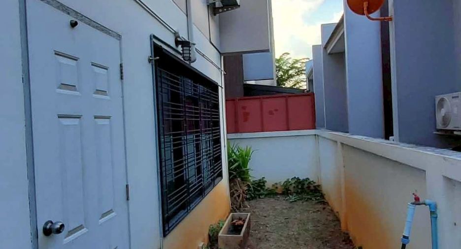For rent 3 bedrooms house in Pran Buri, Prachuap Khiri Khan
