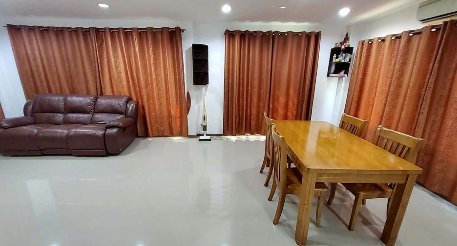 For rent 3 bedrooms house in Pran Buri, Prachuap Khiri Khan