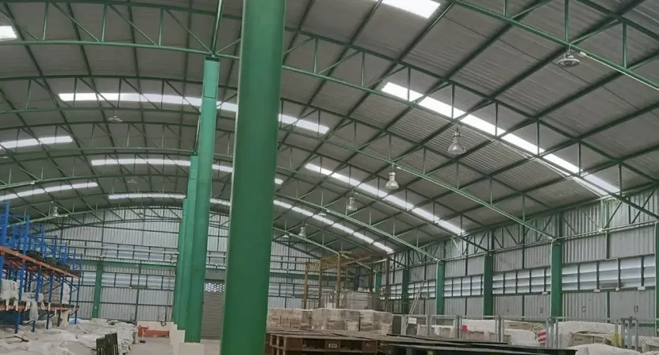 For rent and for sale warehouse in Nong Suea, Pathum Thani