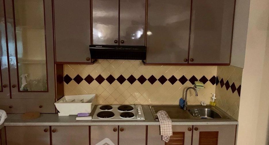 Condo en alquiler de 2 habitaciones en Khlong Toei, Bangkok