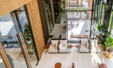 À vendre 2 chambres condo à Chatuchak, Bangkok