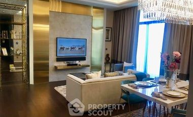 For rent そして for sale 3 ベッドルーム condo in Khlong Toei, Bangkok