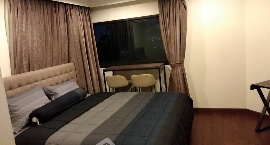 ขาย 2 ห้องนอน คอนโด ใน สาทร, กรุงเทพฯ