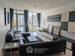 For sale 2 bedrooms condo in Pathum Wan, Bangkok