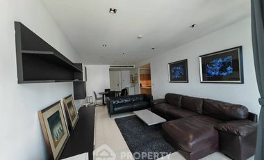 For sale 2 bedrooms condo in Pathum Wan, Bangkok