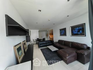 For sale 2 bedrooms condo in Pathum Wan, Bangkok