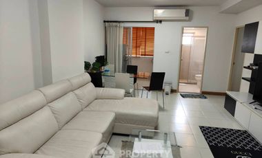 For sale 2 bedrooms condo in Chatuchak, Bangkok