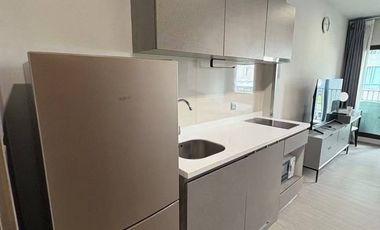 Condo en venta de 1 habitaciones en Huai Khwang, Bangkok