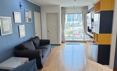 Condo en alquiler de 2 habitaciones en Phaya Thai, Bangkok
