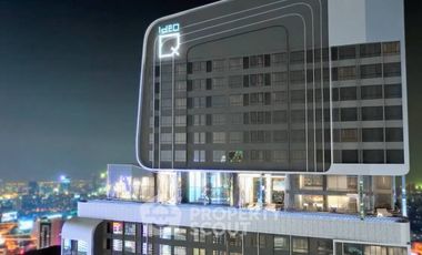 Condo en alquiler de 1 habitaciones en Pathum Wan, Bangkok
