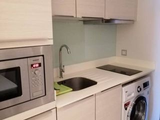 Condo en alquiler de 1 habitaciones en Watthana, Bangkok