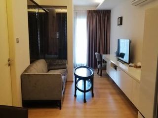 Condo en alquiler de 1 habitaciones en Watthana, Bangkok