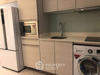 Condo en alquiler de 1 habitaciones en Watthana, Bangkok
