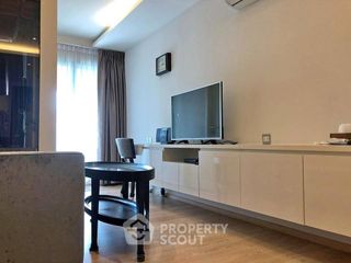 Condo en alquiler de 1 habitaciones en Watthana, Bangkok