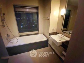 Condo en alquiler de 2 habitaciones en Ratchathewi, Bangkok