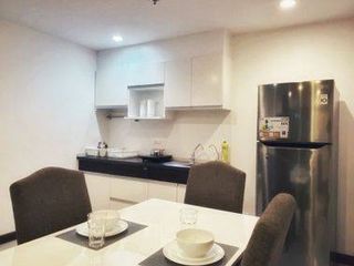 Condo en alquiler de 2 habitaciones en Ratchathewi, Bangkok