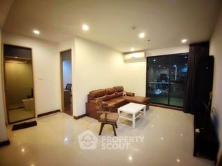 Condo en alquiler de 2 habitaciones en Ratchathewi, Bangkok