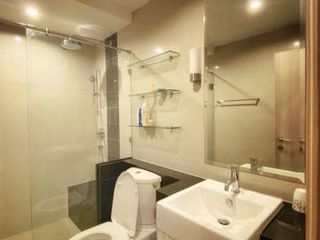 Condo en alquiler de 2 habitaciones en Ratchathewi, Bangkok