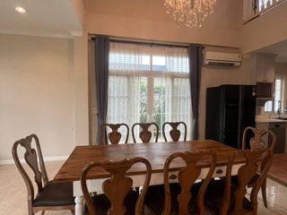For rent 4 bedrooms house in Bang Na, Bangkok