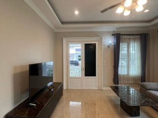For rent 4 bedrooms house in Bang Na, Bangkok