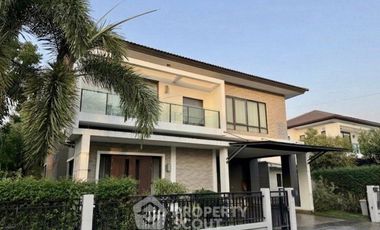 Haus zur Miete mit 4 Zimmer in Prawet, Bangkok