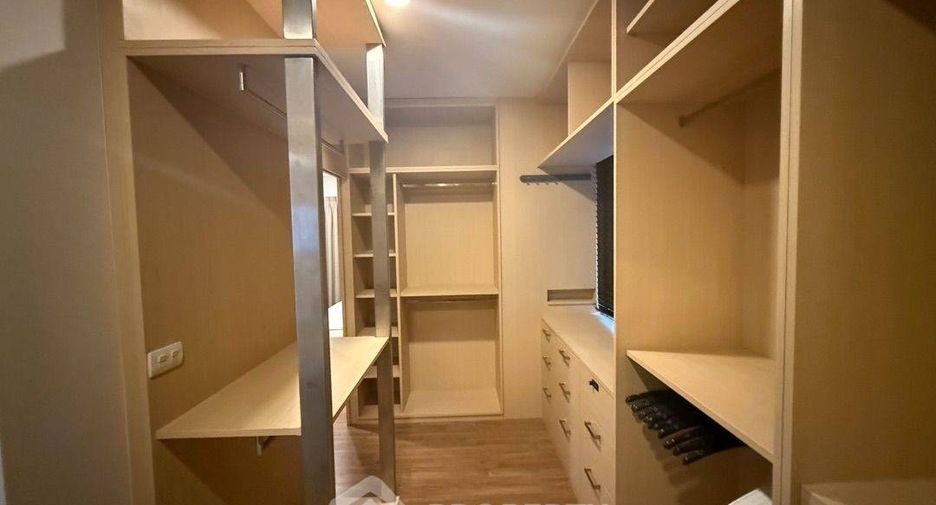 ให้เช่า 4 ห้องนอน บ้านเดี่ยว ใน ประเวศ, กรุงเทพฯ