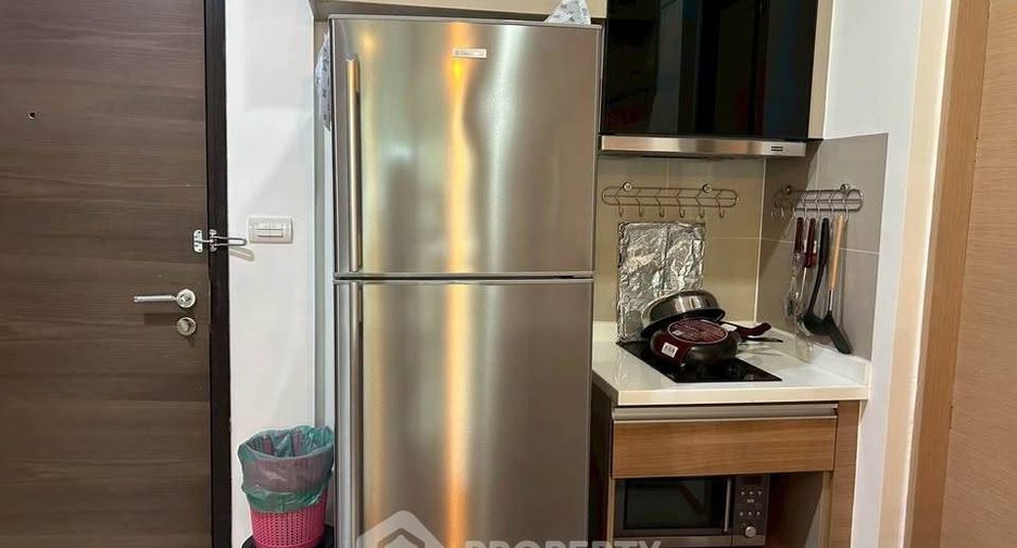 For rent 1 bed condo in Phra Khanong, Bangkok