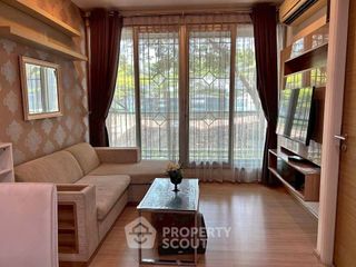 Wohnung zur Miete mit 1 Zimmer in Phra Khanong, Bangkok
