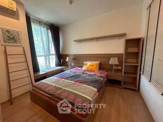 Wohnung zur Miete mit 1 Zimmer in Phra Khanong, Bangkok