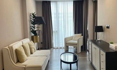 For rent 1 bed condo in Pathum Wan, Bangkok