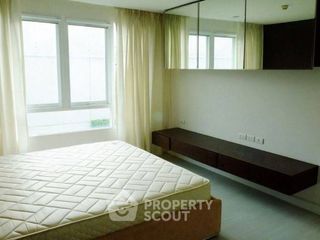 ให้เช่า 2 ห้องนอน คอนโด ใน คลองสาน, กรุงเทพฯ