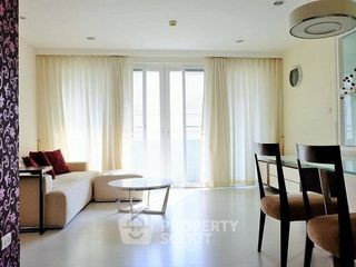 ให้เช่า 2 ห้องนอน คอนโด ใน คลองสาน, กรุงเทพฯ