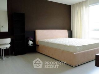 ให้เช่า 2 ห้องนอน คอนโด ใน คลองสาน, กรุงเทพฯ
