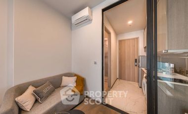 For rent 1 bed condo in Ratchathewi, Bangkok