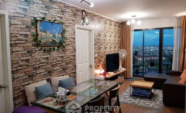 For rent 2 bedrooms condo in Yan Nawa, Bangkok
