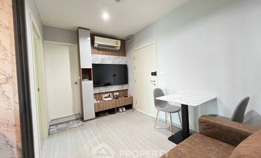 Wohnung zum Kauf mit 1 Zimmer in Phasi Charoen, Bangkok