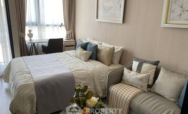 For sale 1 bed condo in Watthana, Bangkok
