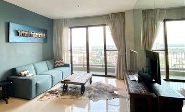 For sale 1 bed condo in Khlong Toei, Bangkok