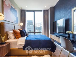 For sale 1 bed condo in Pathum Wan, Bangkok
