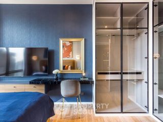 For sale 1 bed condo in Pathum Wan, Bangkok