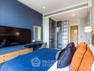 For sale 1 bed condo in Pathum Wan, Bangkok