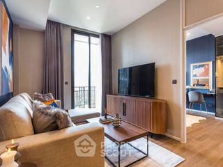 For sale 1 bed condo in Pathum Wan, Bangkok