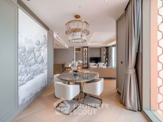 出售 3 卧室 公寓 在 Khlong San, 曼谷