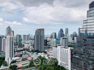 For sale 1 bed condo in Bang Rak, Bangkok